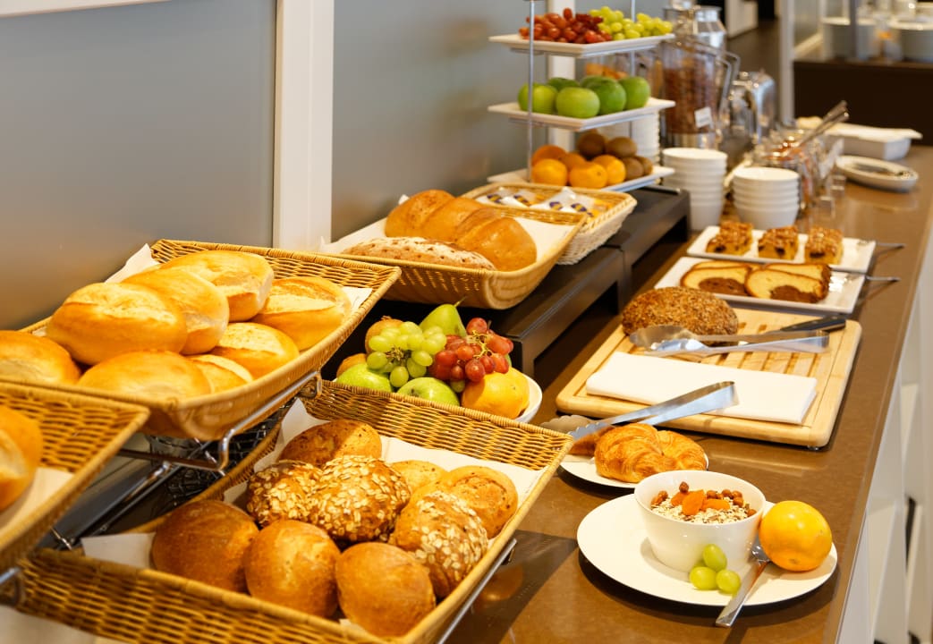 Gastro Four Points Flex by Sheraton Essen