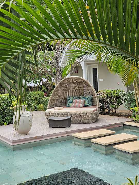 Sport & Freizeit Sugar Beach Mauritius