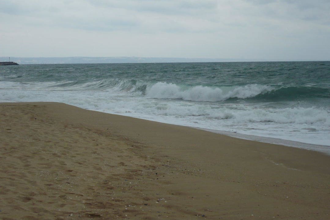 Strand GRIFID Aqua Club Bolero