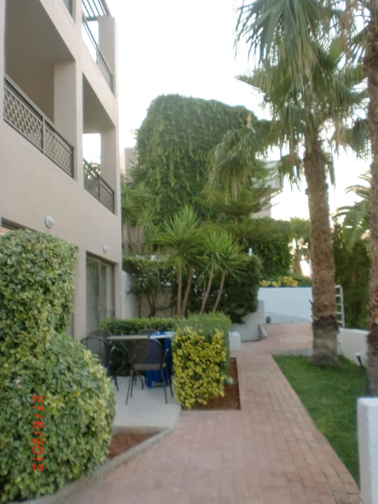 Ogrod Grand Hotel Holiday Resort