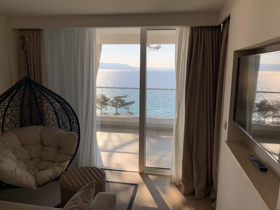 Zimmer Valamar Girandella Designed for Adults