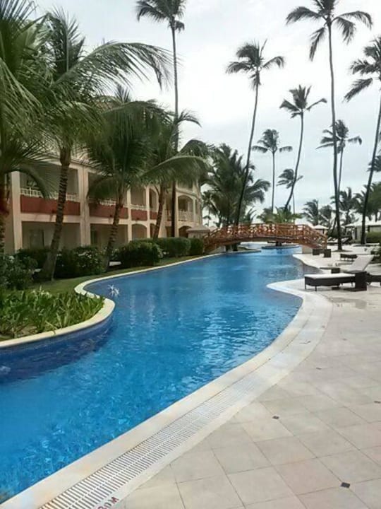 Clubbereich Majestic Elegance Punta Cana