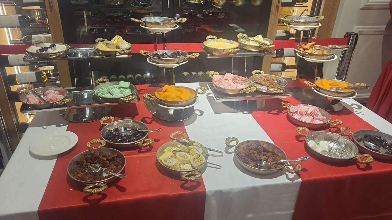 Gastro Diamond De Luxe Hotel & Spa