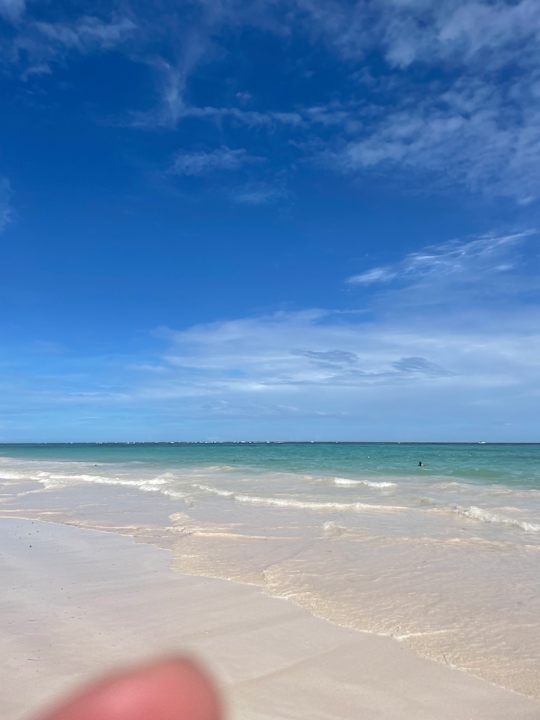 Strand Iberostar Waves Punta Cana