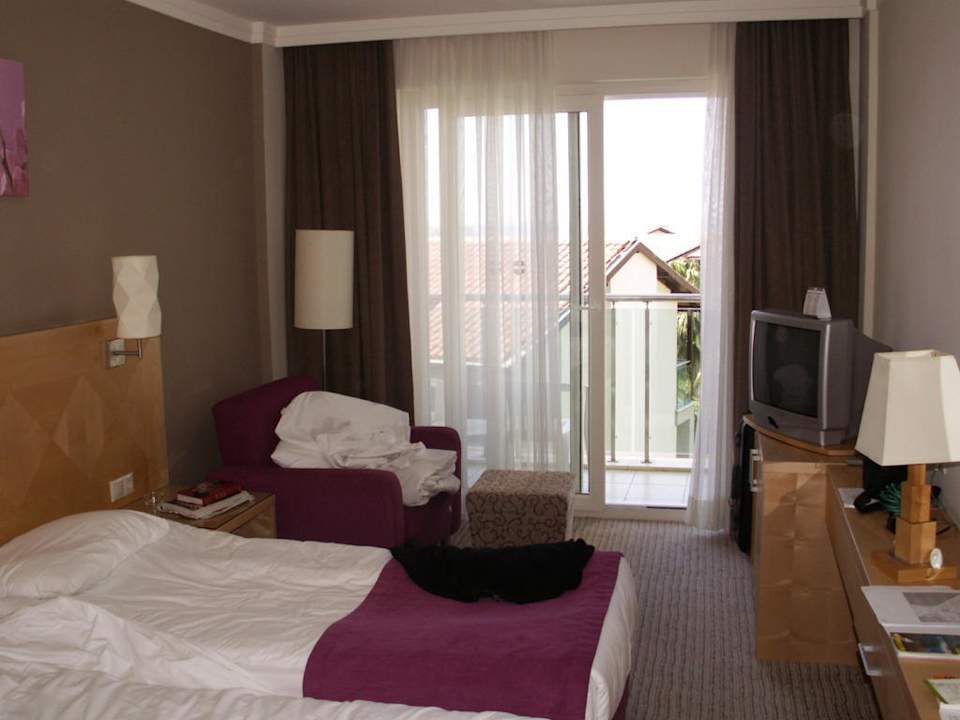 Zimmer im Haus Nr. 5 Sealife Buket Resort & Beach