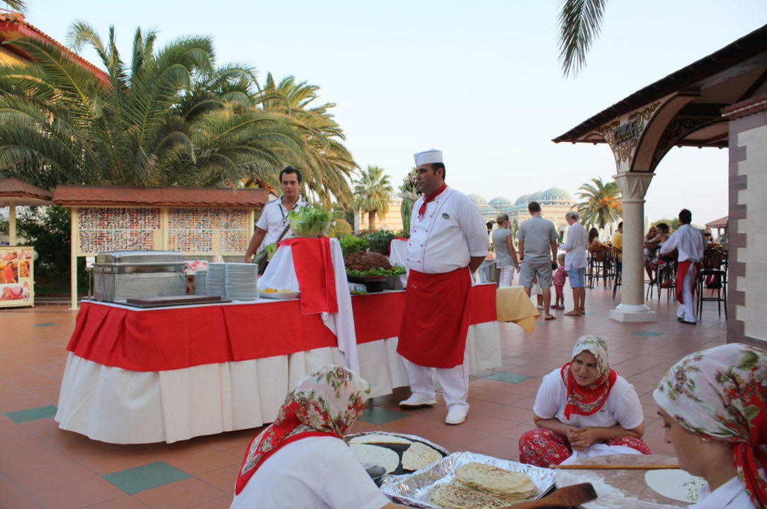 Club Ali Bey Manavgat Ali Bey Club