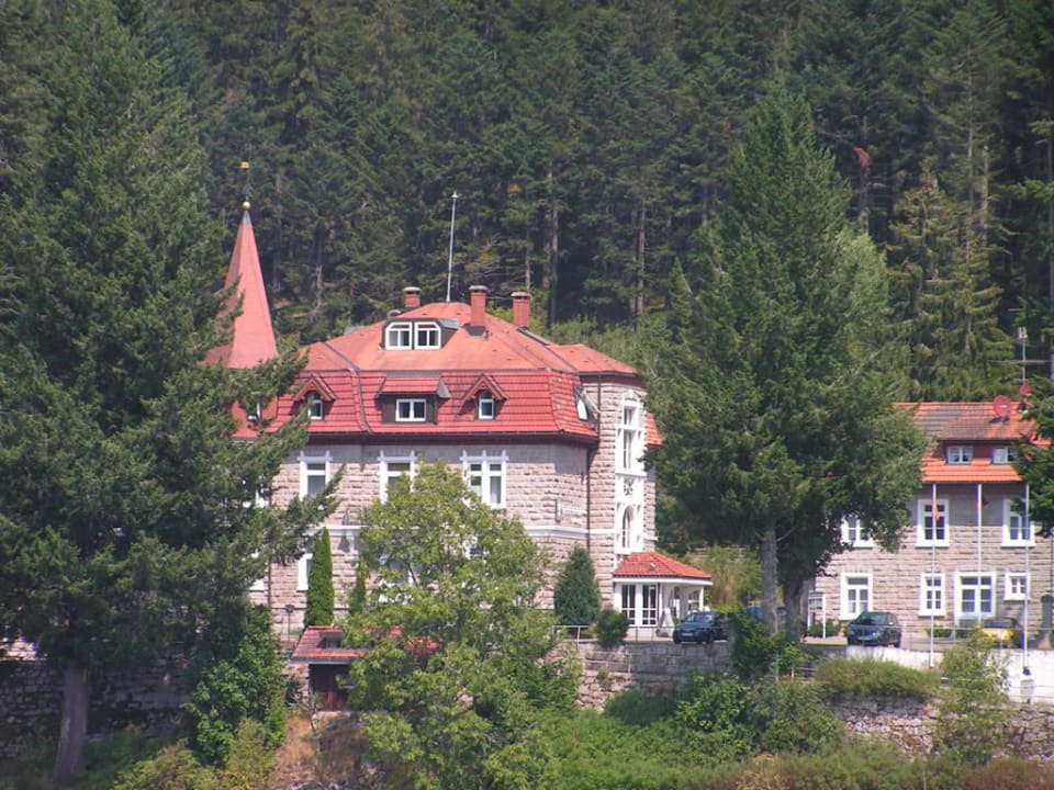 Seehotel Hubertus Seehotel Hubertus -Schloss am See