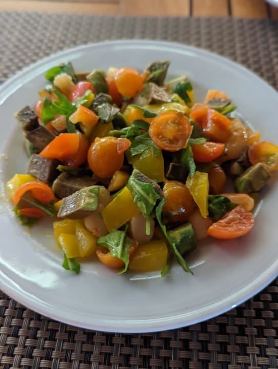 Gastro Jaz Solaya