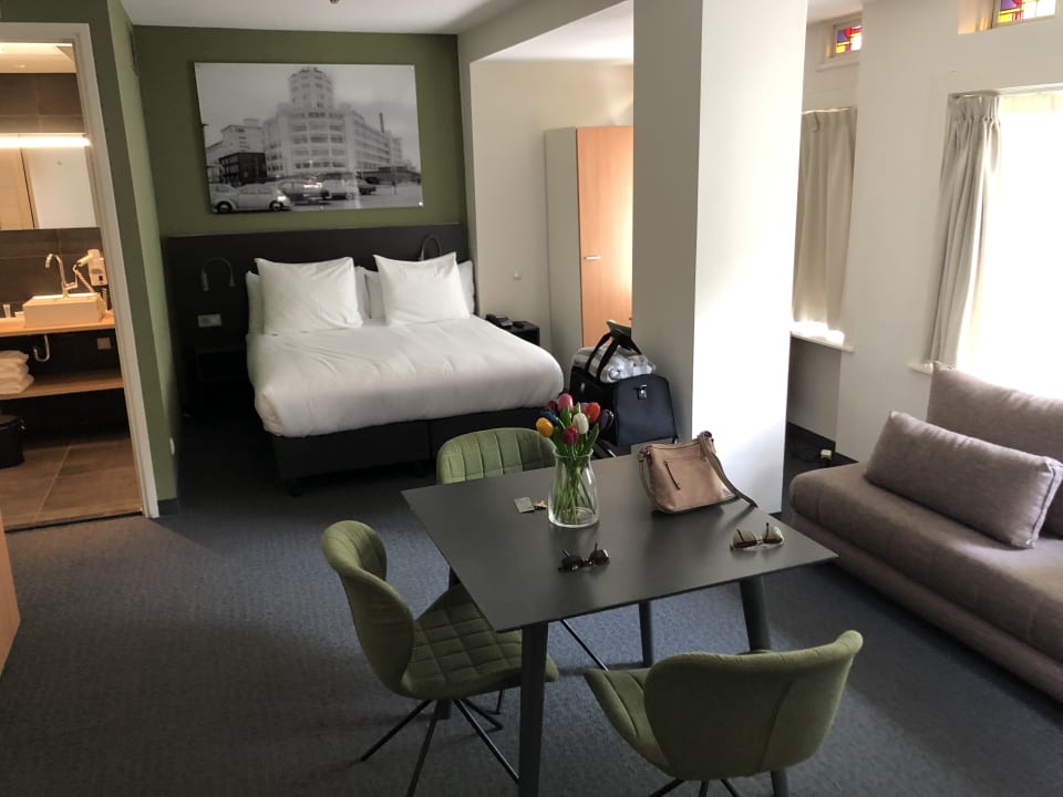 Zimmer Hotel Parkzicht Eindhoven