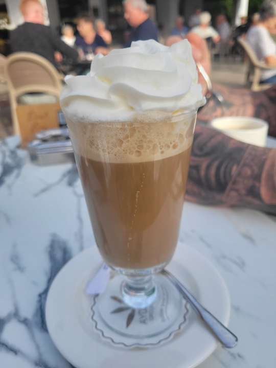 Gastro Aydinbey Kings Palace & Spa