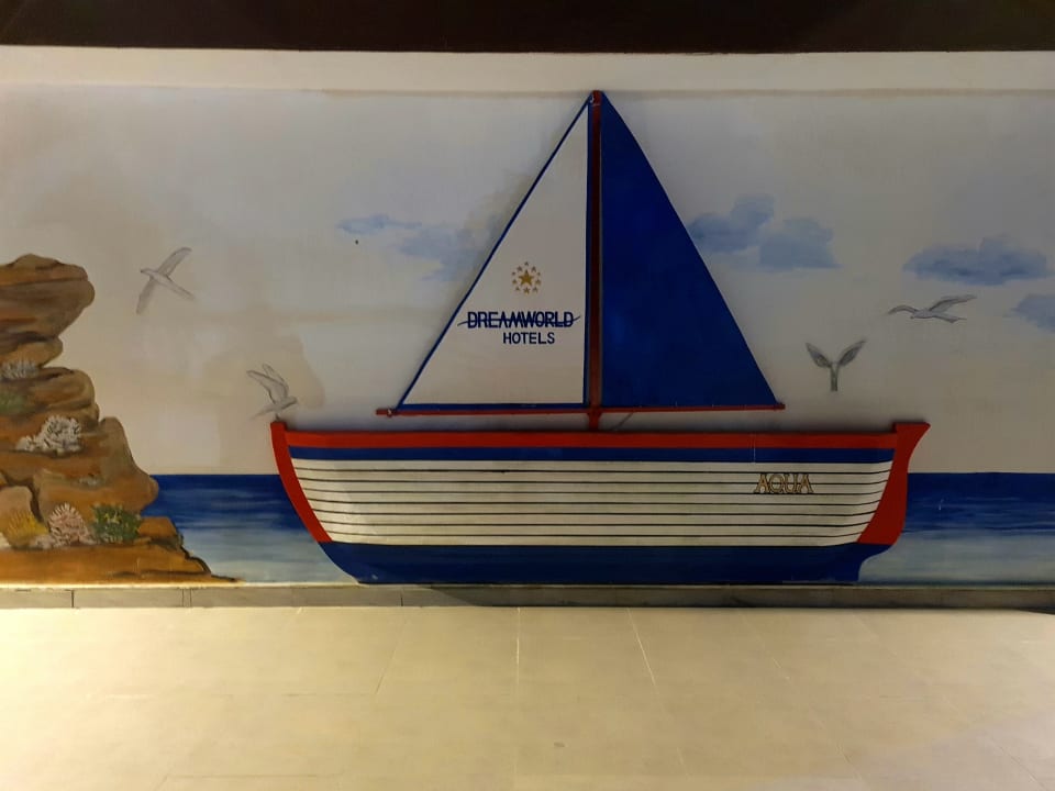 Sonstiges Dream World Aqua Hotel