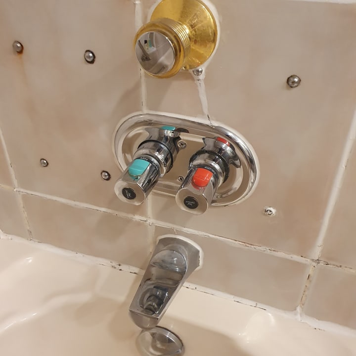 Zimmer Mövenpick Grand Al Bustan Dubai