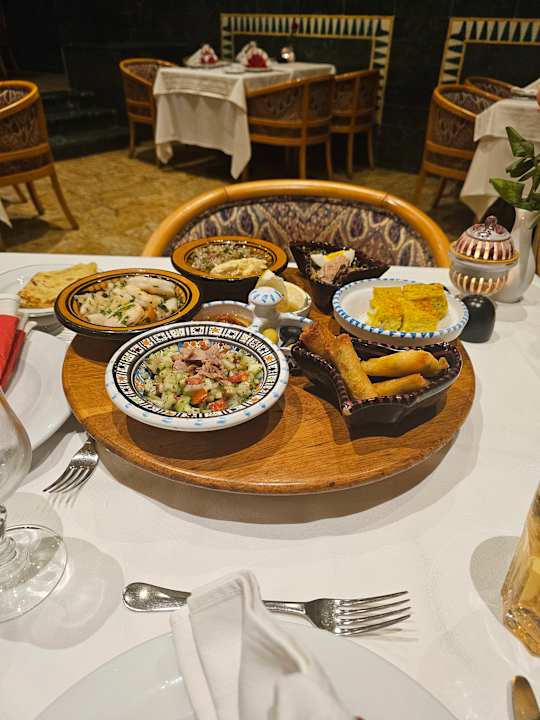 Gastro Iberostar Selection Kantaoui Bay