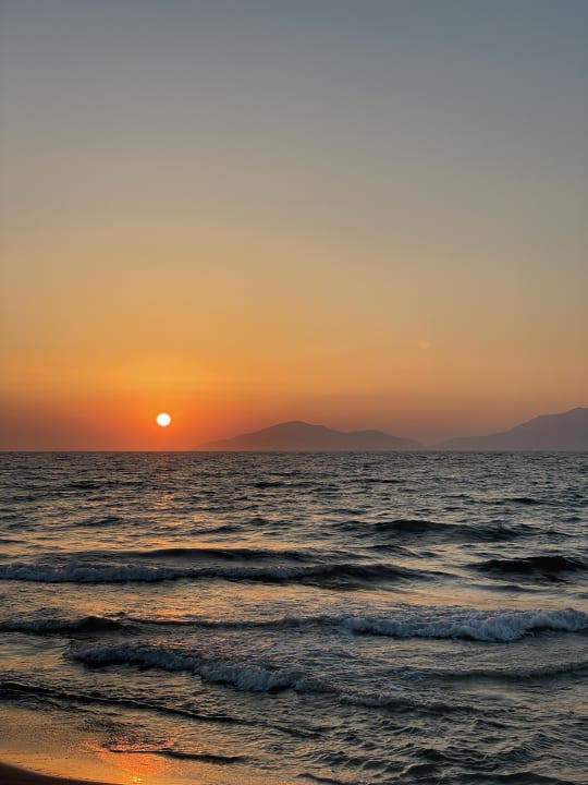 Strand Sentido Pearl Beach Kos – Adults only