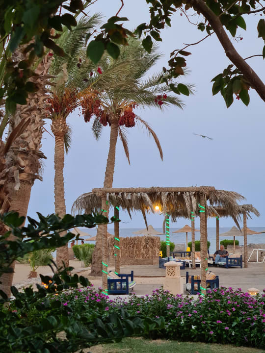 Strand Shams Alam Beach Resort
