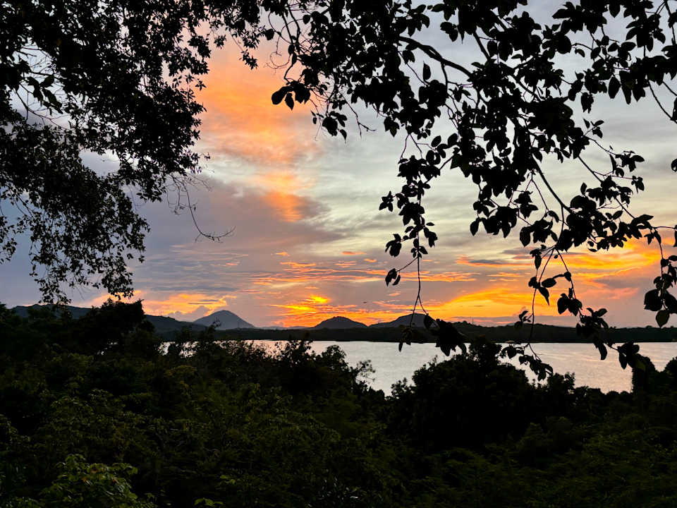 Außenansicht Heritance Kandalama