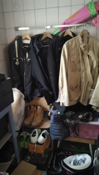 Sonstiges Rheinhotel Wagner