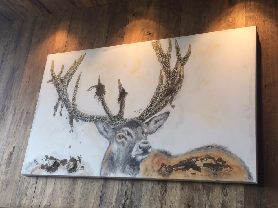 Sonstiges Hotel Chalet Mirabell