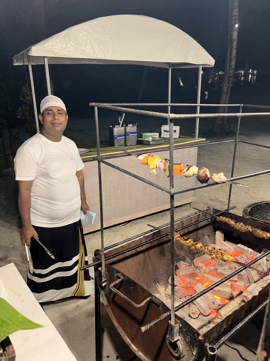 Gastro LUX South Ari Atoll