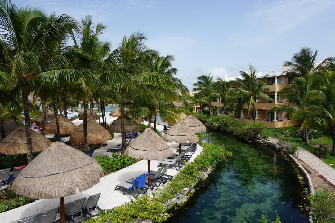 Villa 56 Grand Palladium Select White Sand Resort & Spa