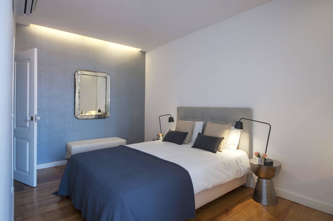 Luxury apartment Olivier Apartments - Downtown Lisbon