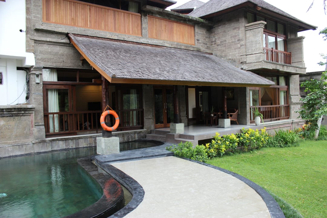 Villa 201 The Payogan Villa Resort & Spa