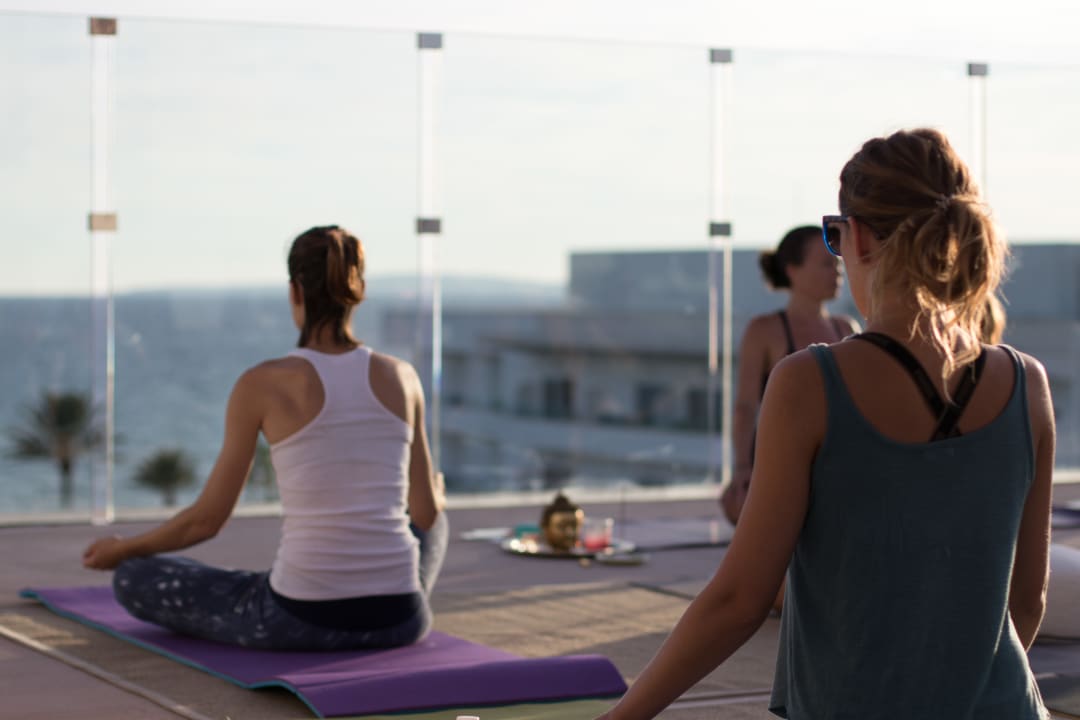 Sport & Freizeit Aparthotel Houm Plaza Son Rigo