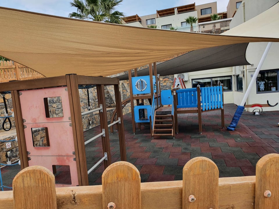 Sport & Freizeit Atlantica Mikri Poli Crete