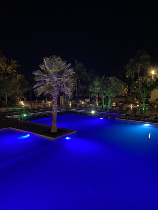 Pool Viva Azteca by Wyndham - All Inclusive Resort