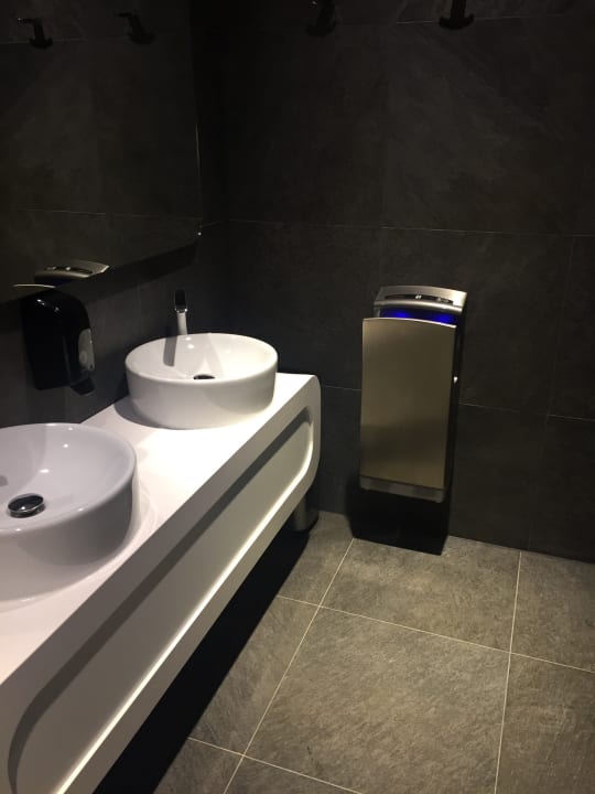 Sport & Freizeit Swissotel Sarajevo