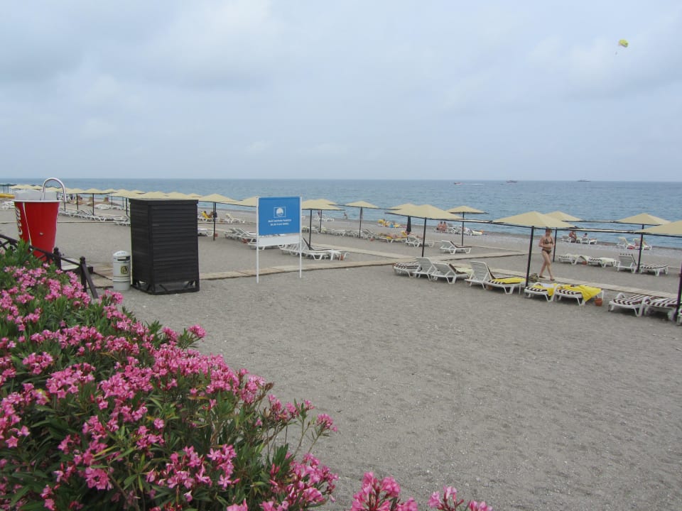 Hotel Asdem Beach Armas Labada