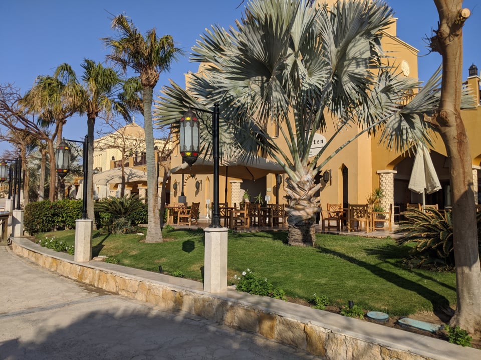 Gastro Grand Waterworld Makadi & Family Star Makadi