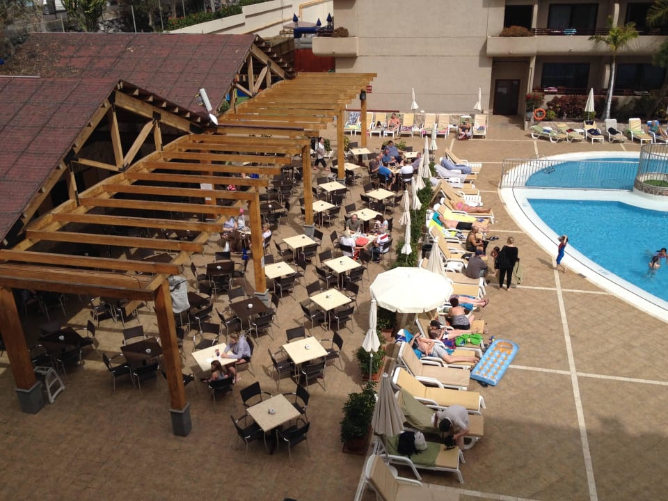 Snack am Pool GF FANABE