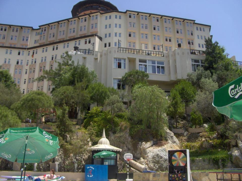 Hotel Ladonia Hotels Adakule