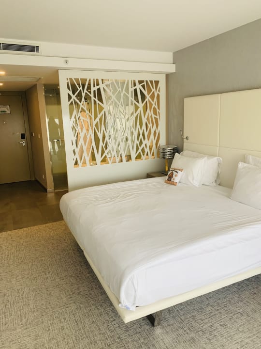 Zimmer The Sense Deluxe Hotel
