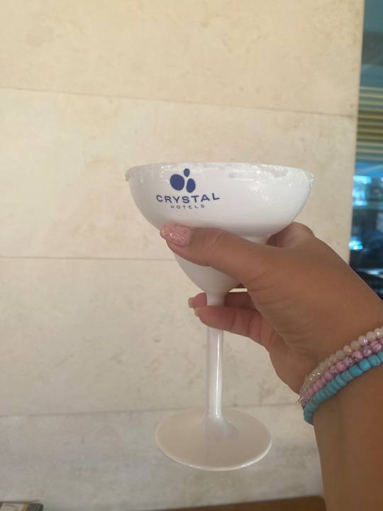 Gastro Crystal Admiral