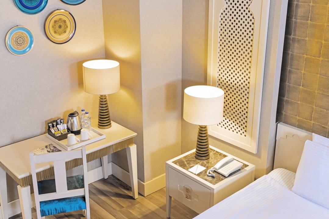 Zimmer Spice Hotel & Spa