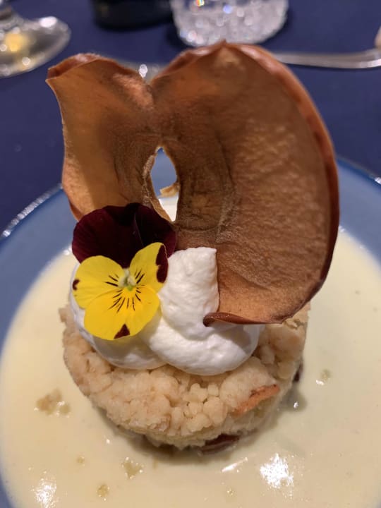 Gastro Falkensteiner Spa Resort Marienbad