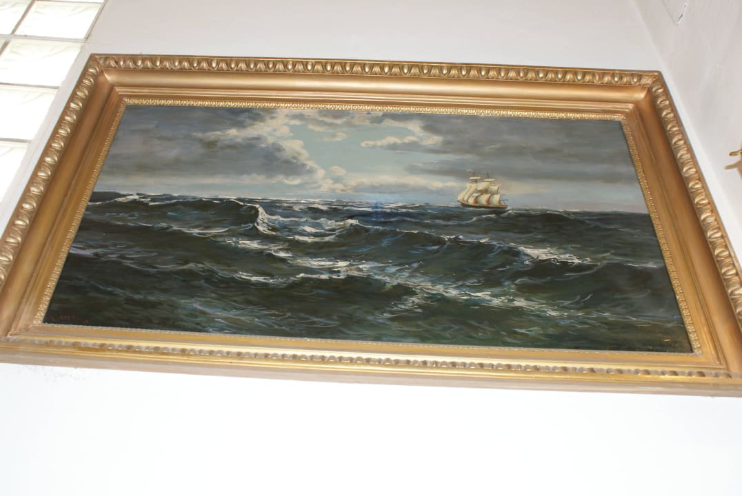 Admiral Hotel Admiral