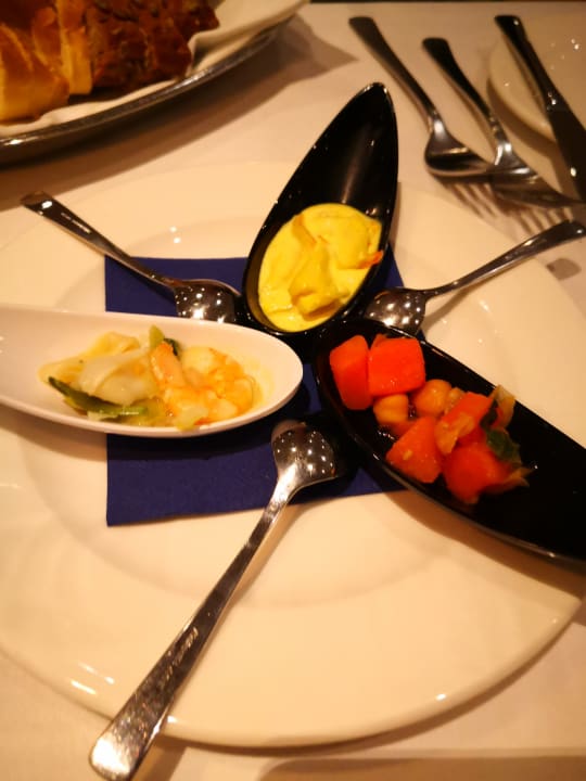 Gastro NH Dresden Neustadt