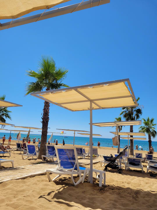 Pool Hotel Süral Resort