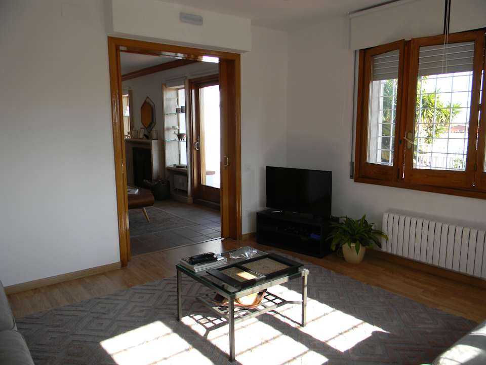 Lobby Gavina Mar B&B Hotel