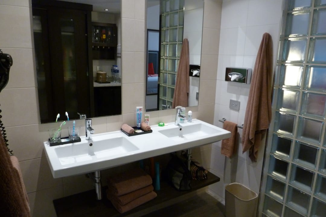 Zimmer Hotel Riu Tequila