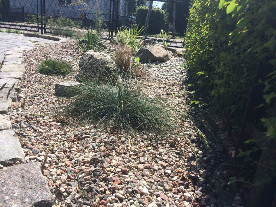 Ogrod  Pension Palacyk Pod Akacjami