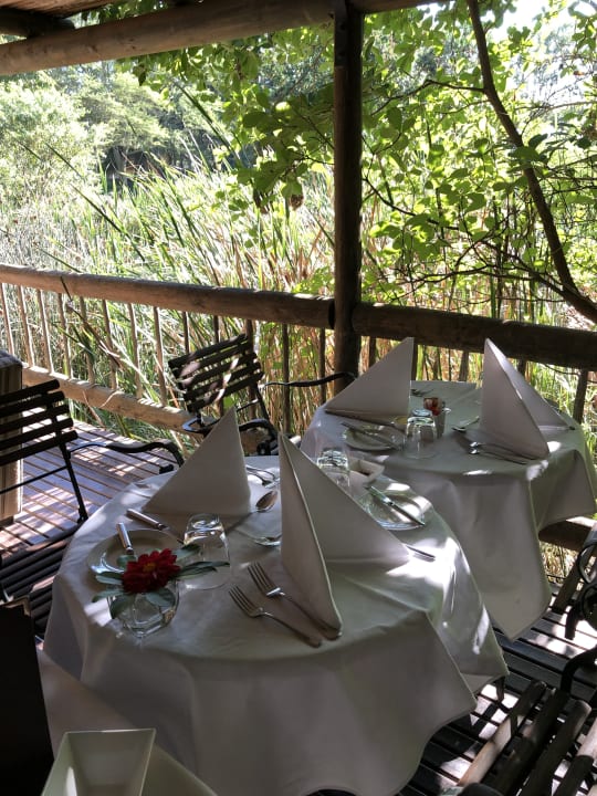 Gastro Hotel Woodall Country House