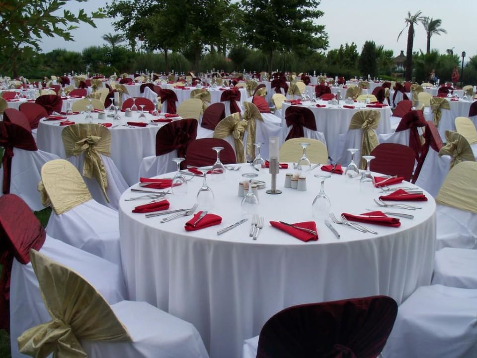 Das war auch richtig schön Trendy Aspendos Beach Hotel