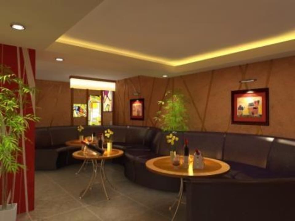Hanoi luxor bar Hanoi Luxor Hotel