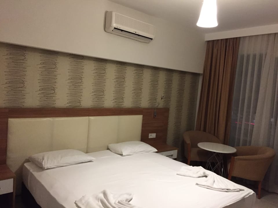 Zimmer Hotel Panorama