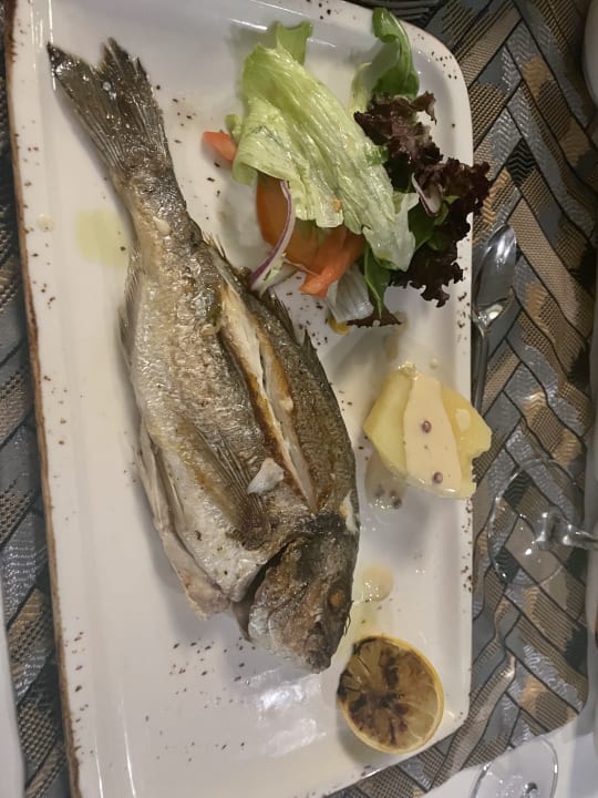 Gastro Aria Resort & Spa