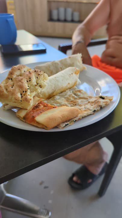 Gastro Annabella Diamond Hotel & Spa